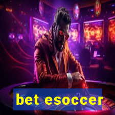 bet esoccer