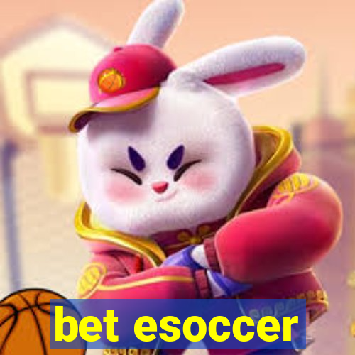 bet esoccer