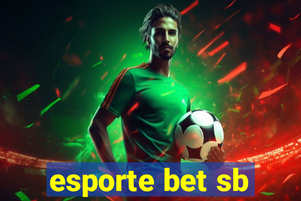 esporte bet sb