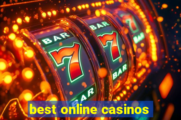 best online casinos