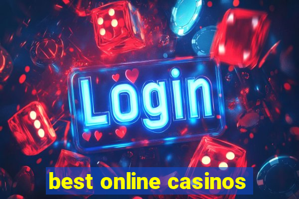 best online casinos