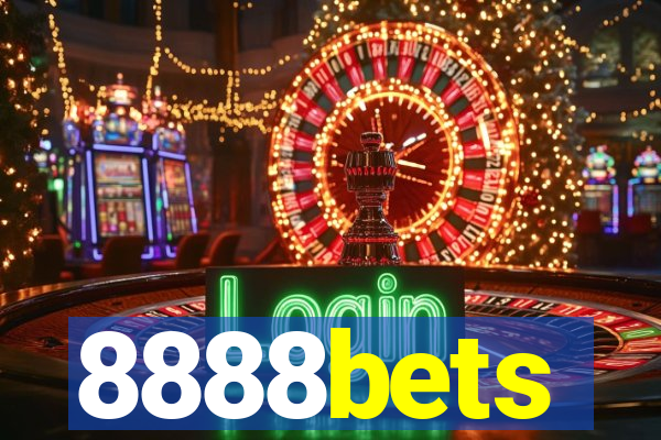 8888bets