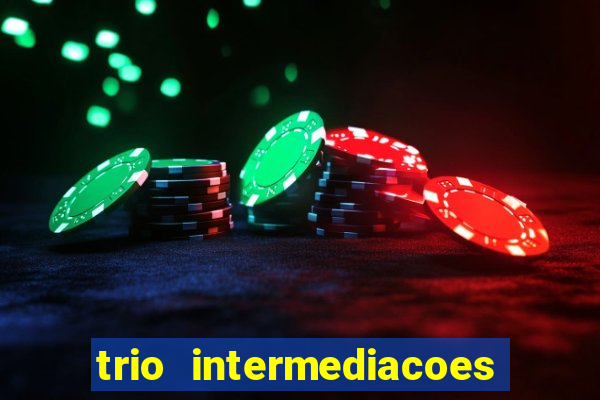 trio intermediacoes jogos online