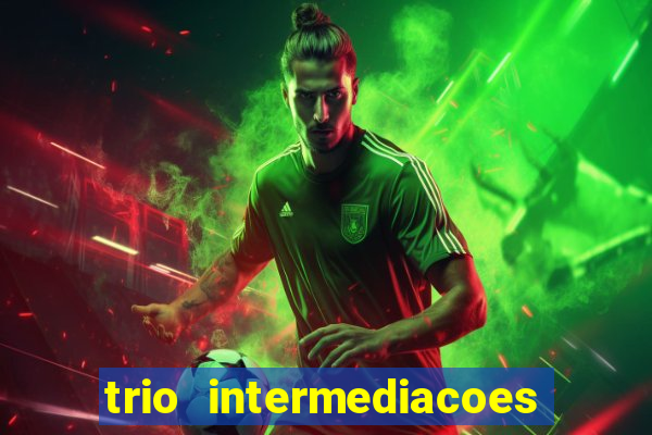 trio intermediacoes jogos online