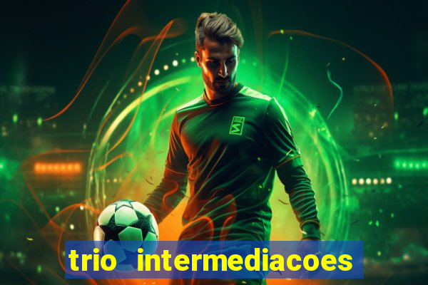 trio intermediacoes jogos online