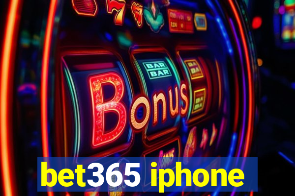 bet365 iphone