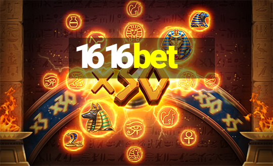 1616bet