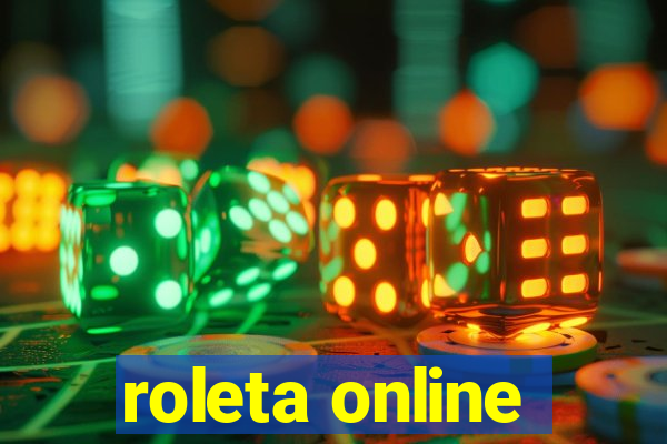 roleta online