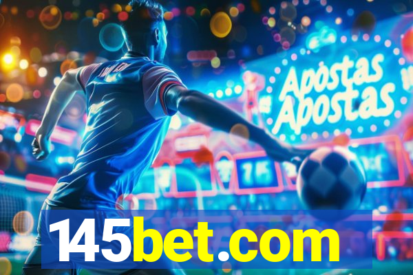 145bet.com