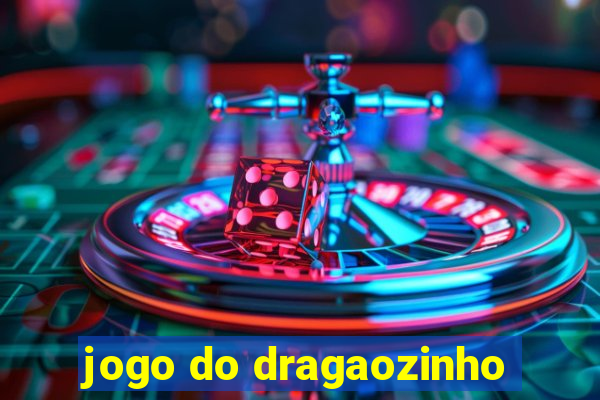 jogo do dragaozinho