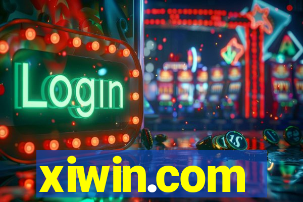 xiwin.com