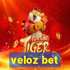 veloz bet