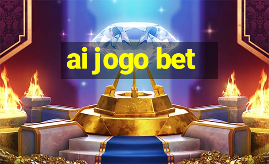 ai jogo bet