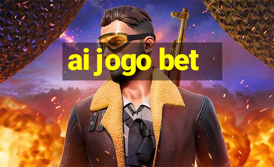 ai jogo bet