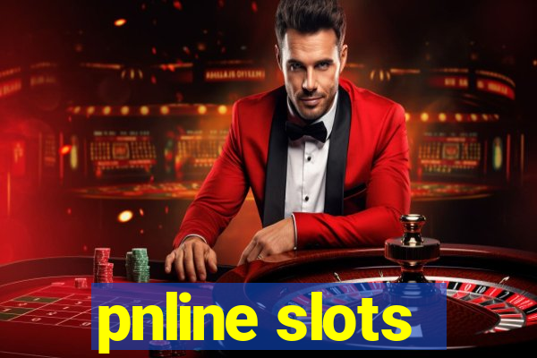 pnline slots