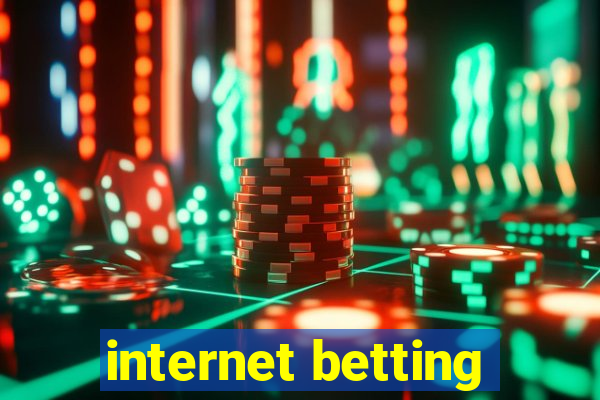 internet betting