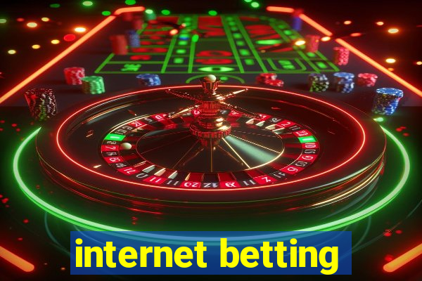 internet betting