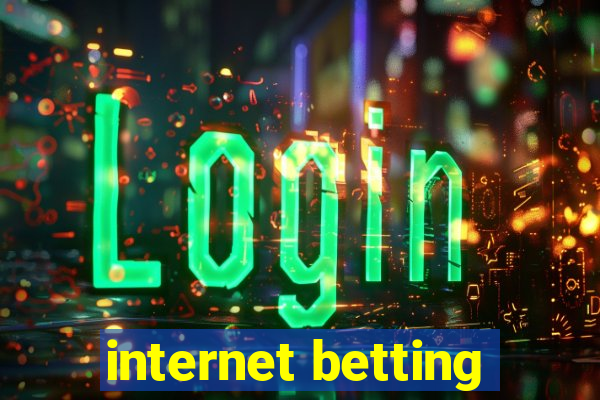 internet betting