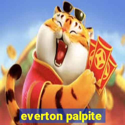 everton palpite