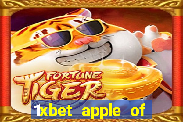 1xbet apple of fortune game hack file