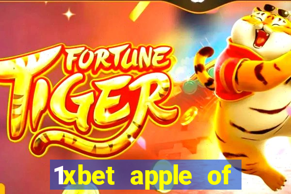 1xbet apple of fortune game hack file