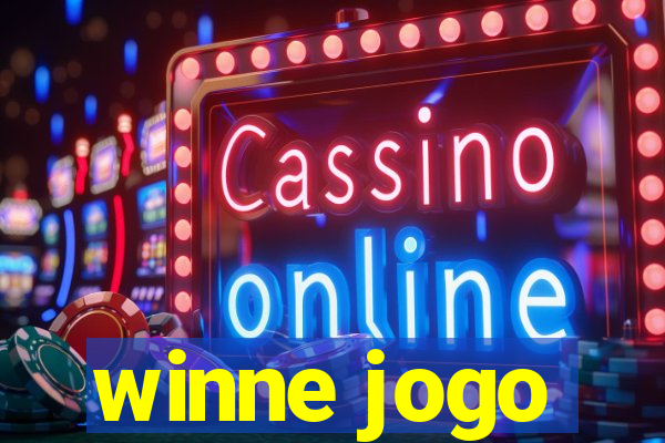 winne jogo