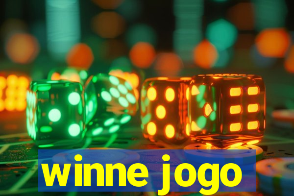 winne jogo