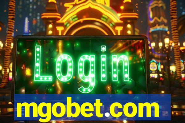 mgobet.com