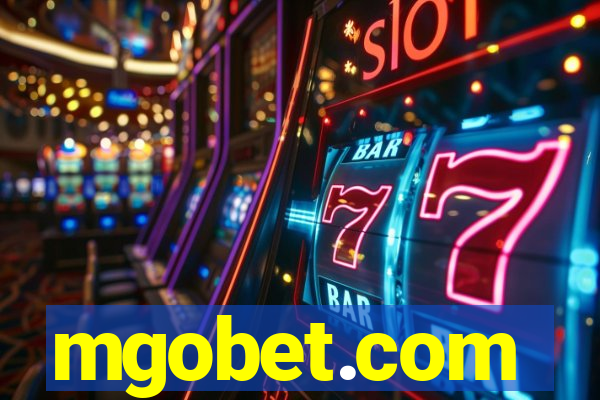 mgobet.com