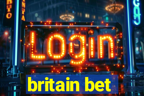 britain bet