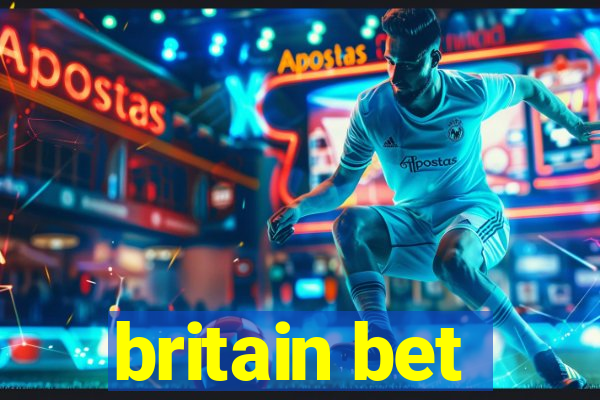 britain bet