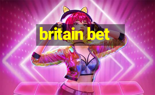 britain bet