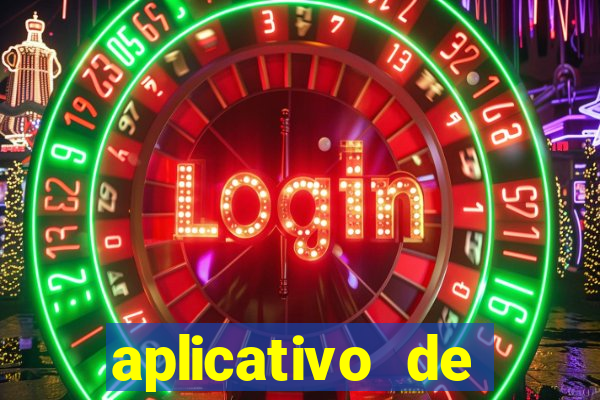 aplicativo de porcentagem dos slots