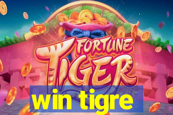 win tigre