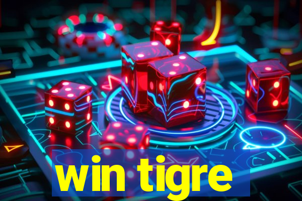 win tigre