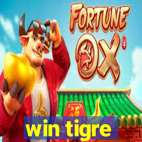 win tigre