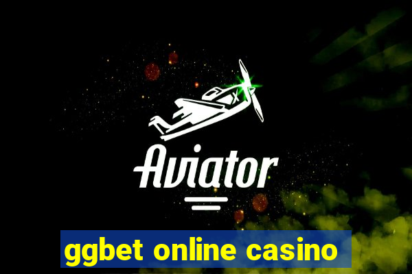 ggbet online casino