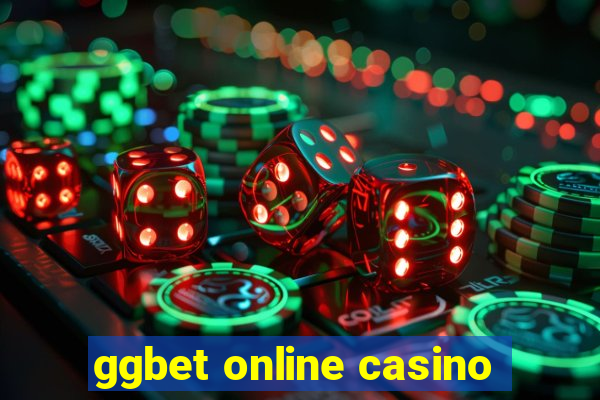 ggbet online casino