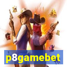 p8gamebet