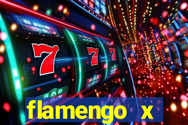 flamengo x athletico-pr ao vivo futemax