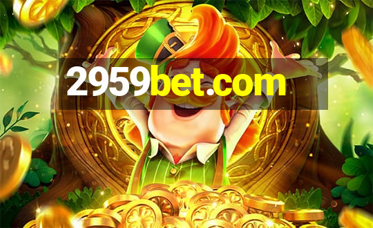 2959bet.com