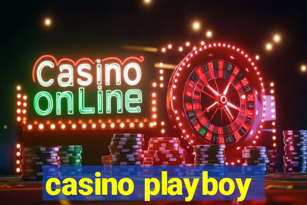 casino playboy