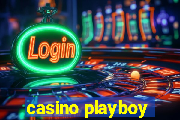 casino playboy