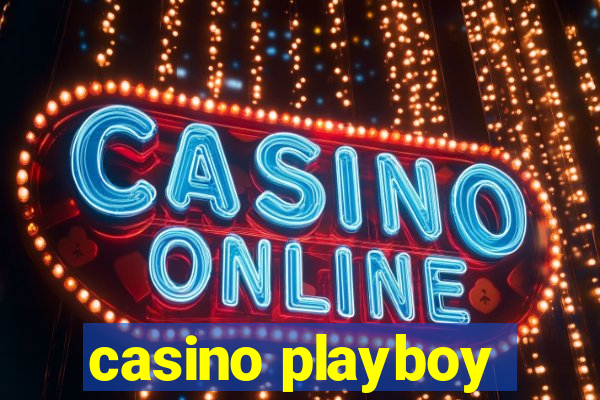 casino playboy