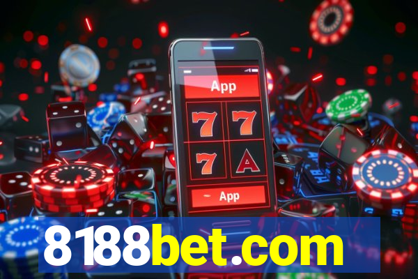 8188bet.com