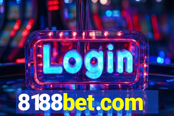 8188bet.com