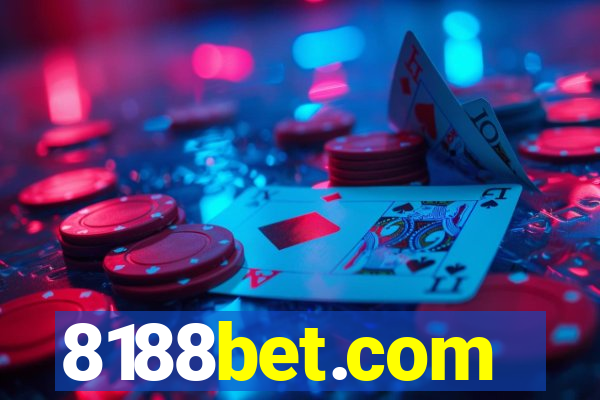 8188bet.com