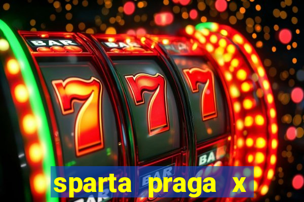 sparta praga x liverpool palpite