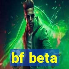 bf beta