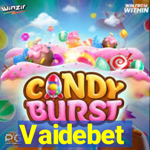 Vaidebet